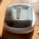Sharper Image Acupressure Foot Massager 1012646. Fixed Price $69.00.