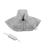 Heating Pad For Neck And Shoulder,weighted Electric Heated Wrap .... Fixed Price $41.89.