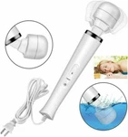 Multispeed Cord Handheld Massager Vibrating Full Body Therapy Motor Big. Fixed Price $18.88.