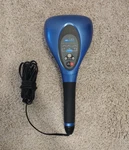 Homedics PA-400HA Select Percussion Massager With Heat. 3 Programs. Fixed Price $40.00.