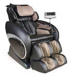Osaki OS-4000 Black Zero Gravity Massage Chair Recliner + 3YR In-home Warranty. Fixed Price $2744.00.