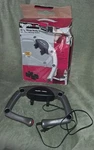 Health Meter HM7536 Box Percussion Massager Therapist Handheld Vibrating Wrap. Fixed Price $69.99.