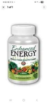 Kal Enhanced Energy Once Daily 60 Tablet Expires 03/2027. Fixed Price $23.99.