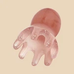 Cute Octopus Scalp Massager Comb Resin Anti Hair Loss Stress Relief Tool. Fixed Price $6.31.