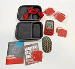 Neocarbon Tens Unit Muscle Stimulator Pro Model SM9055. Fixed Price $29.95.