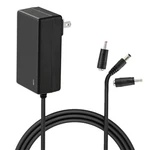 16.8V 1A Ac/dc Massage Gun Charger, For Dartwood, Mebak 3, Olsky, Lifepro, Yd.... Fixed Price $34.31.
