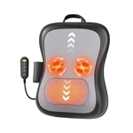 Shiatsu Back And Neck Massager For Pain Relief Deep Tissue, Up Down Rolli.... Fixed Price $121.77.