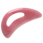 Yamhoho Large Gua Sha Tool, Lymphatic Drainage Massager, Muscle Pink. Fixed Price $7.53.