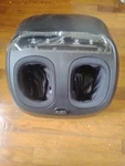 Adako Shiatsu Foot Massager With Calf Air. Fixed Price $200.00.