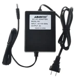 Ac Adapter For Homedics QRM-400H Quad-roller Massage Quadroller Cushion. Fixed Price $37.57.