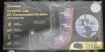 *new* Homedics Dynamic Full Leg Air Compression System (SR-174H-2)*NIB*. Fixed Price $84.99.