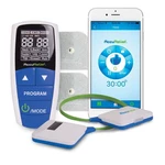 Accurelief Wireless Tens Unit And Ems Muscle Stimulator - Includes Pulse.... Fixed Price $99.95.
