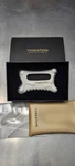 Natural Ceramic Massage Tool, Theratems Lymphatic Drainage. Fixed Price $40.00.