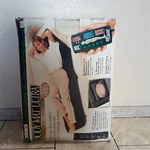 Homedics The Body Mat Ultra Heat Luxury Massage System. Fixed Price $75.85.