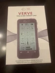 Verve Dual Channel Tens Unit & Ems Therapy Muscle Stimulator 12 Modes TE2017 New. Fixed Price $45.00.