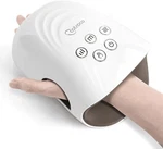 Cordless Hand Massager With Heat Compression For Arthritis Carpal Tunnel. Fixed Price $39.99.