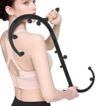 Thera Cane Deep Tissue Back & Neck Self Massager Stick Muscle Knot Pain Relief. Fixed Price $26.89.