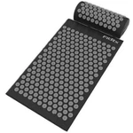 Fitrx Acupoint Acupressure Mat, Acupuncture And Pillow Set For Back Neck. Fixed Price $30.63.