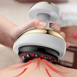 Yukui Electric Gua Sha Massager With Heating & Cupping Function. Fixed Price $57.16.