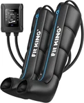 Fit King Professional Full-leg Air Compression System, Muscle Pain Relief, Large. Fixed Price $331.49.