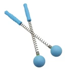 Sinloon Massager Ball HAMMER(2-PACK) Stick Manual Beat Golf Massa.... Fixed Price $14.22.