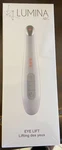 Beauty Lumina Nrg 3 1 Eye Lift Massage New Box Factory Sealed. Fixed Price $24.95.