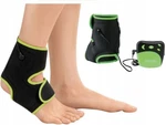 Vitalcontrol SEM22: Ankle Tens Device, Cuff Drug-free Pain Relief Bk, Gr. Fixed Price $11.39.
