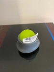 New Triggerpoint Hanheld Massage Ball. Fixed Price $10.99.