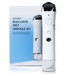 Meditherapy Blue Layer Mist Ampoule Jet Device Elasticity Anti-wrinkle Moisture. Fixed Price $85.00.