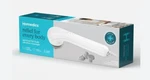 Homedics Vibration Massager Relief For Every Body Personal Full 3 Speed. Fixed Price $17.52.