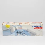 Panasonic Reach Easy Extendible Heat Variable Speed Electric Massager EV-247W. Fixed Price $39.95.