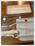 Graham-field Cervical Traction Kit Deluxe 60-1870 Overdoor Gf Neck Pain. Fixed Price $34.99.