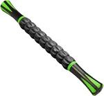 Kunova (tm) Muscle Roller Stick - Massage Tool For Releasing Myofascial Green. Fixed Price $11.94.