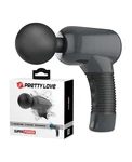 Pretty Love Super Power Fun Gun Massager - Black. Fixed Price $86.97.