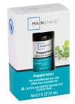 Mainstays Peppermint 100% Pure Essential Oil 0.5OZ Bottle 4PK. Fixed Price $26.99.