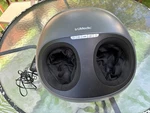 Trumedic Foot Massager With Heat Model: TMFTZ1(F12T). Fixed Price $74.99.