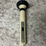Panasonic Panabrator Xi EV235 Massager Cream Handheld Dual Speed Electric Wand. Fixed Price $29.99.