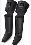 Fit King FT060A Portable Rechargeable 3 Modes Air Compression Leg Therapy Device. Fixed Price $28.77.
