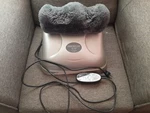Exerciser 2000 Elite Platinum Series By Clark Leg Massager Chi Swing. Fixed Price $64.99.