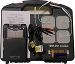 Therapist Choice Tens Unit And Ems Muscle Stimulator Combootc Device With. Fixed Price $48.04.