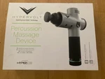Hyperice Hypervolt Percussion Massage Device 53000-001-00 Cannot Turn. Fixed Price $99.99.