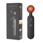 Portable Cordless Handheld Massager Water-resistant, Smart Heating, Usb Rec.... Fixed Price $40.01.