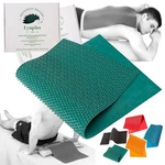 Lyapko Acupressure Mat Acupuncture Applicator Rug Massager Most Big Pad. Fixed Price $125.55.