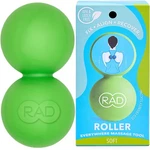 Rad Soft Peanut Massage Ball Low Density Yoga Deep Tissue Roller. Fixed Price $35.66.