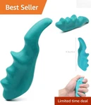 Thumb Saver Deep Tissue Massager - Precision Trigger Point Tool For Therapists. Fixed Price $15.98.