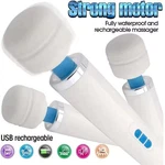 Fashion Hitachi Love Magic Rechargeable Wand Personal Massager HV-270. Fixed Price $32.29.