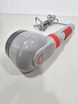 Homedics Thera Massage Vibrating Soothing Heat Relief Replacement Wand. Fixed Price $15.95.