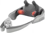 Homedics - Deep Kneading Rechargeable Neck & Shoulder Massager With Heat Gray. Fixed Price $79.99.