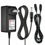 Pkpower Adapter For Brookstone Cordless Active Sport Massager B-HHP-620J 317860. Fixed Price $14.39.