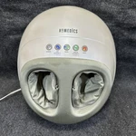 Homedics FMS-350H Shiatsu Air Pro Foot Massager + Heat Compression Kneading. Fixed Price $39.35.